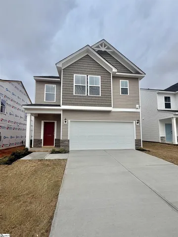 $289,745 | 1106 Ogeechee Court, Spartanburg, SC 29303