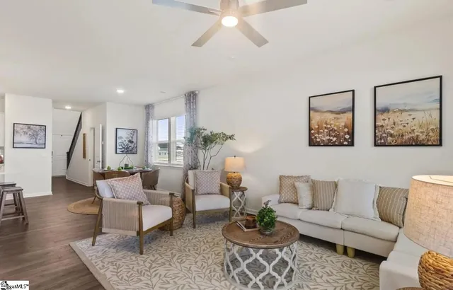 $289,745 | 1106 Ogeechee Court, Spartanburg, SC 29303