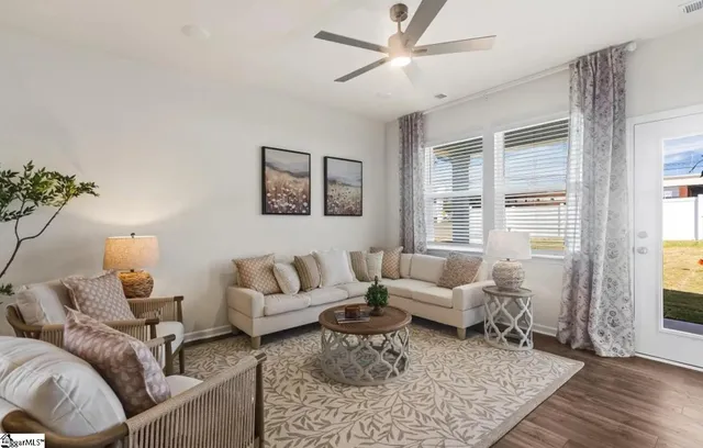 $289,745 | 1106 Ogeechee Court, Spartanburg, SC 29303