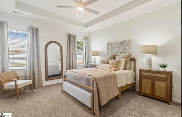 $289,745 | 1106 Ogeechee Court, Spartanburg, SC 29303