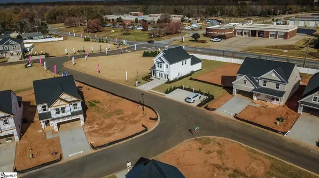 $289,745 | 1106 Ogeechee Court, Spartanburg, SC 29303