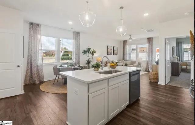 $289,745 | 1106 Ogeechee Court, Spartanburg, SC 29303