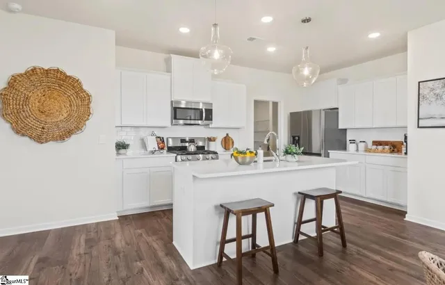 $289,745 | 1106 Ogeechee Court, Spartanburg, SC 29303