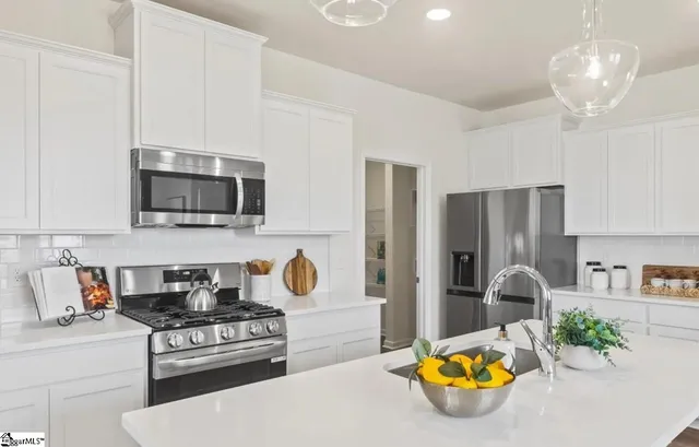 $289,745 | 1106 Ogeechee Court, Spartanburg, SC 29303