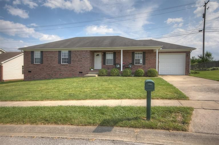 508 Bohicket Road Wilmore, KY 40390 - Photo 1 of 25 Great curb appeal