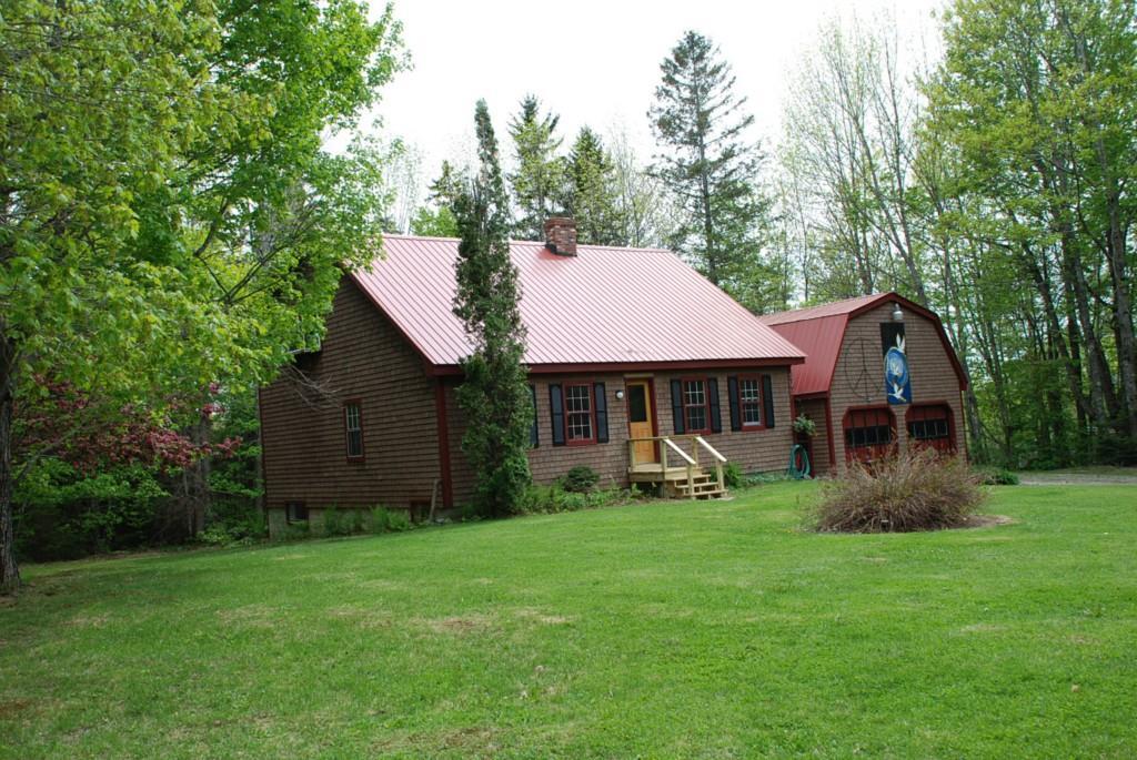 358 Stream Road Winterport, ME 04496 - Photo 5 of 27 Photo