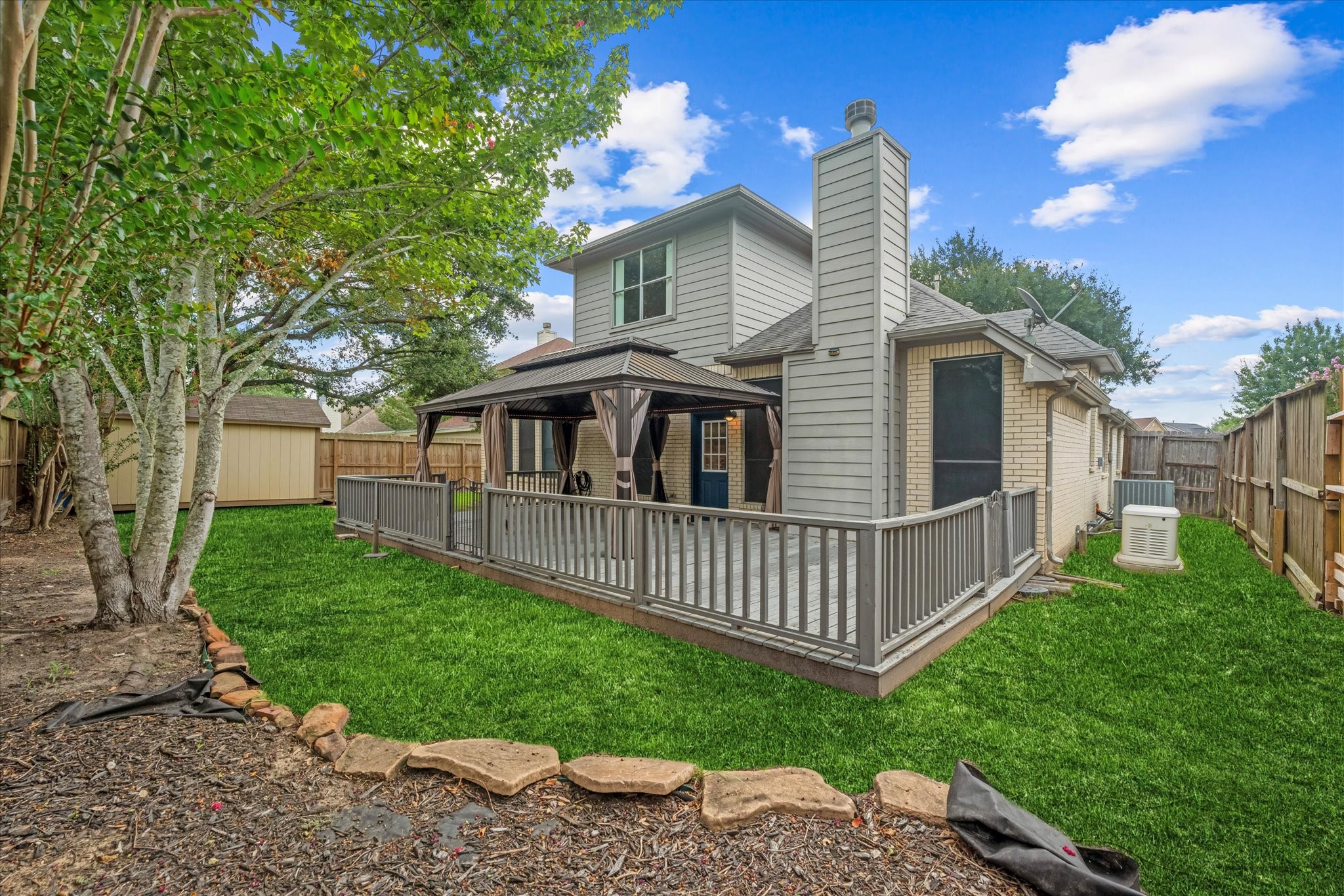 29823 Spring Terrace Drive Spring, TX 77386 - Photo 48 of 50