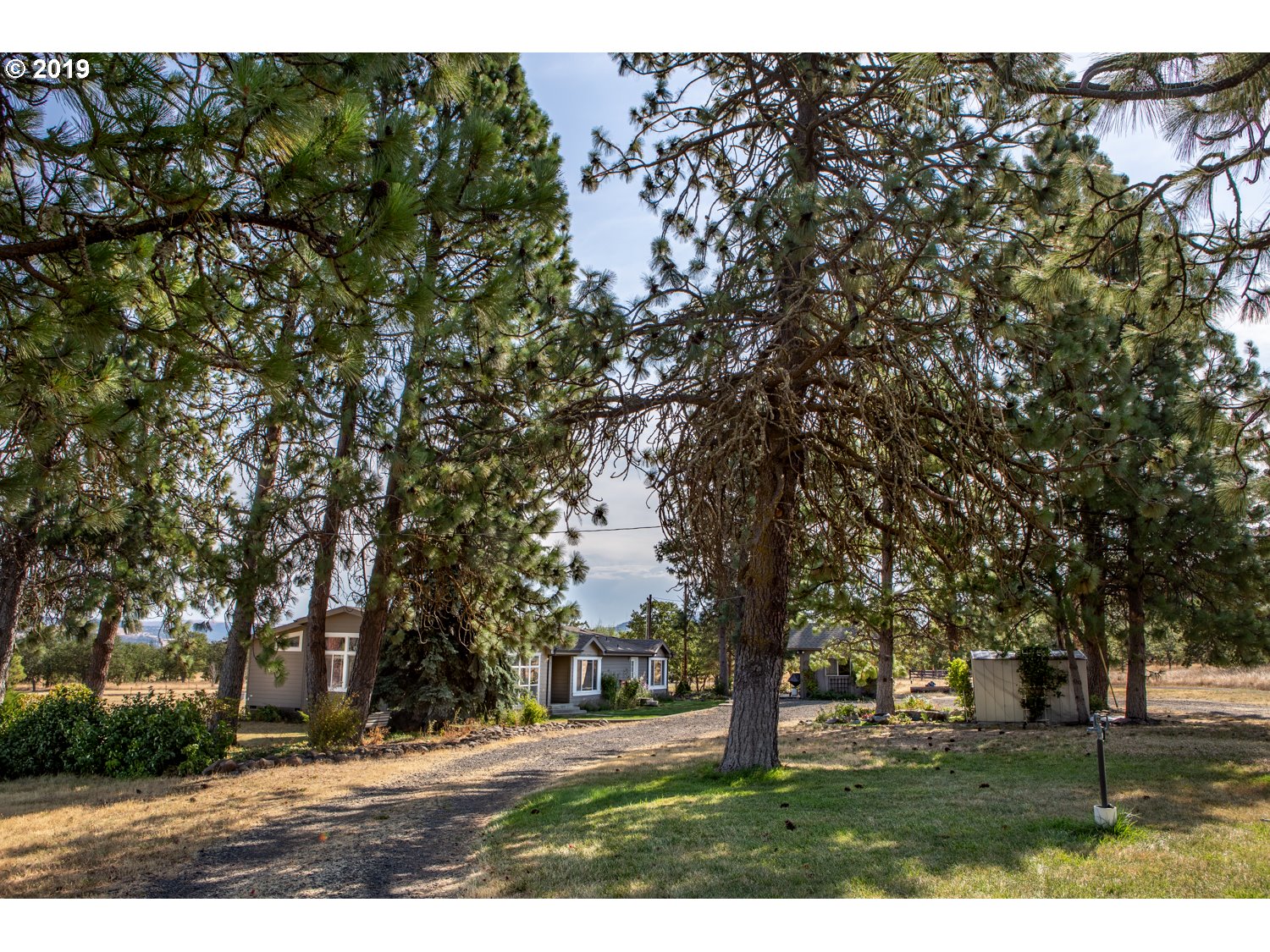 1755 State Road Mosier, OR 97040 - Photo 2 of 32 Gallery Image 2