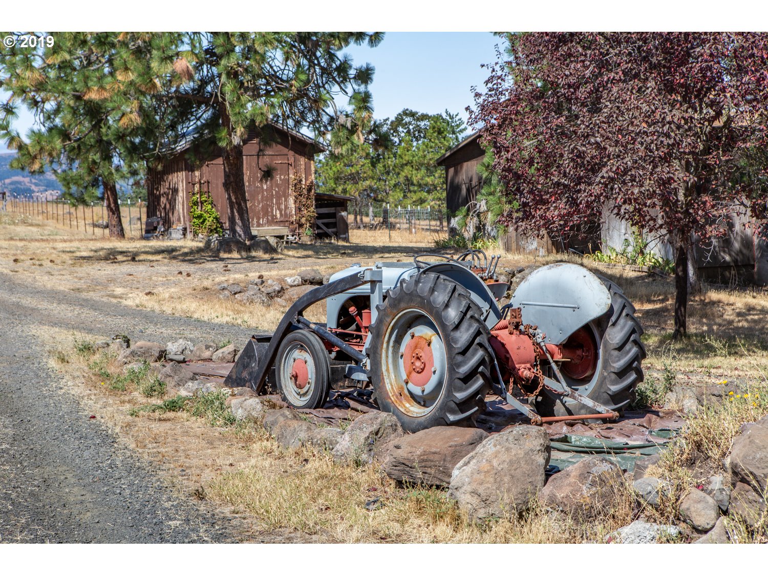 1755 State Road Mosier, OR 97040 - Photo 3 of 32 Gallery Image 3