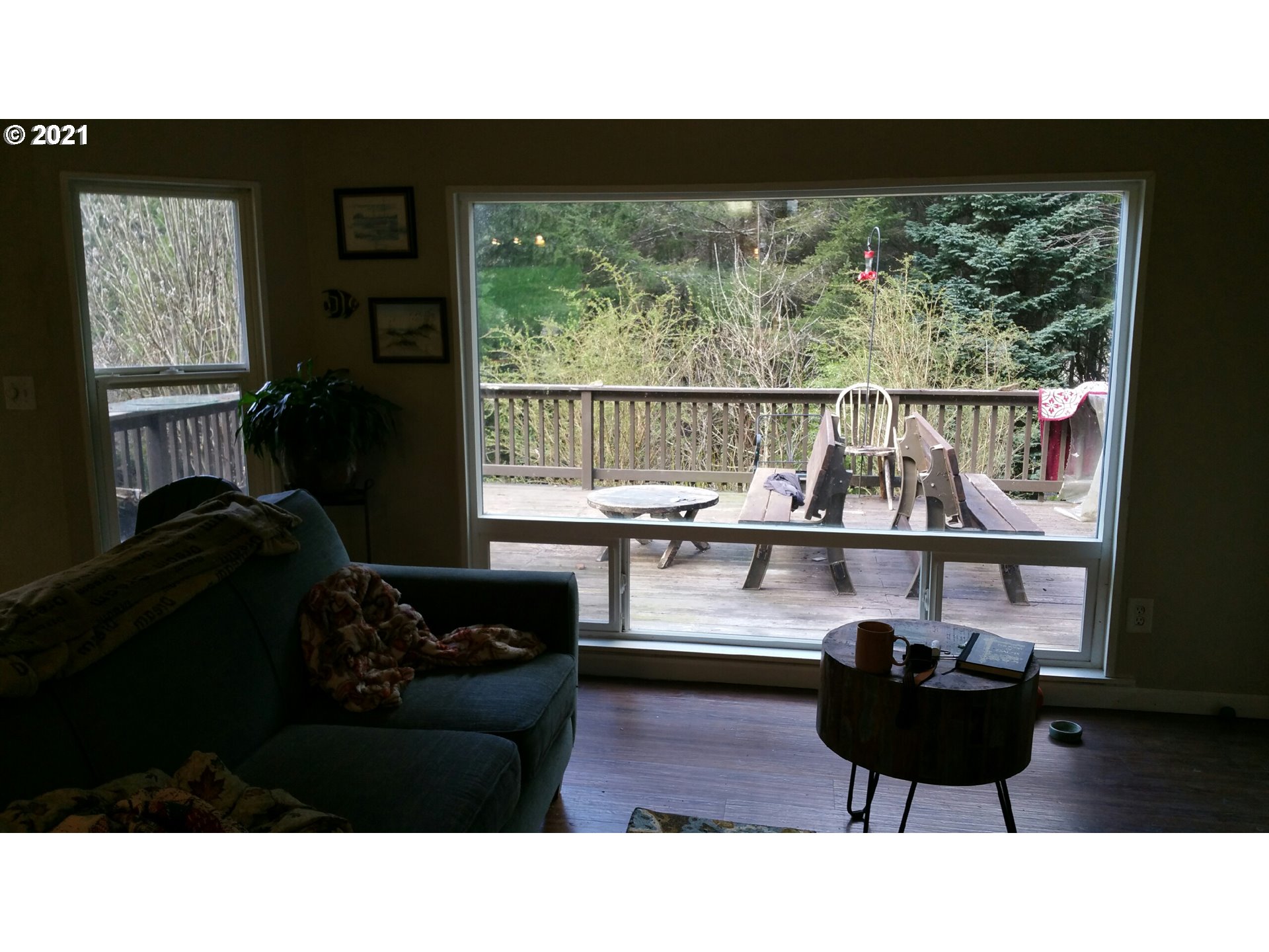 89440 Kezar Lane Mapleton, OR 97453 - Photo 11 of 14 Gallery Image 11