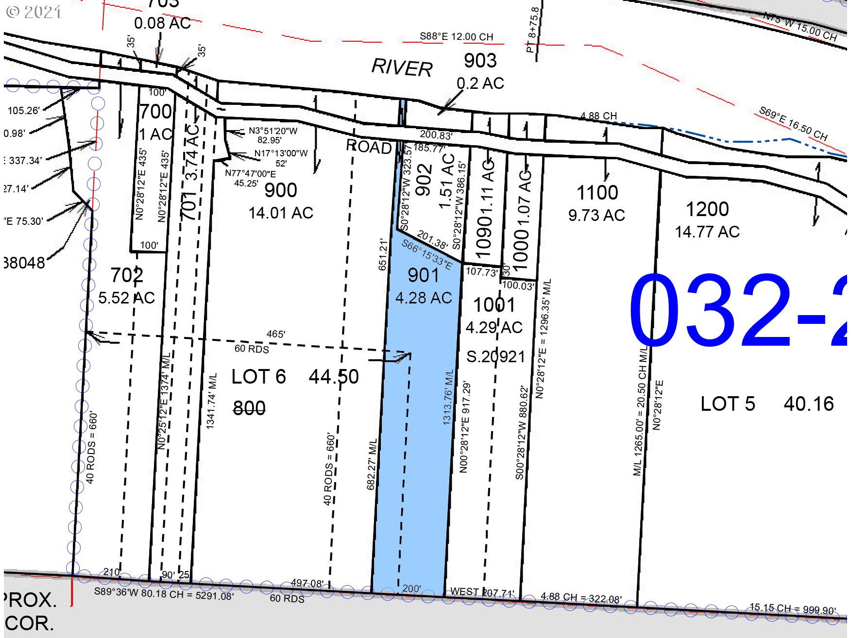 89440 Kezar Lane Mapleton, OR 97453 - Photo 14 of 14 Gallery Image 14