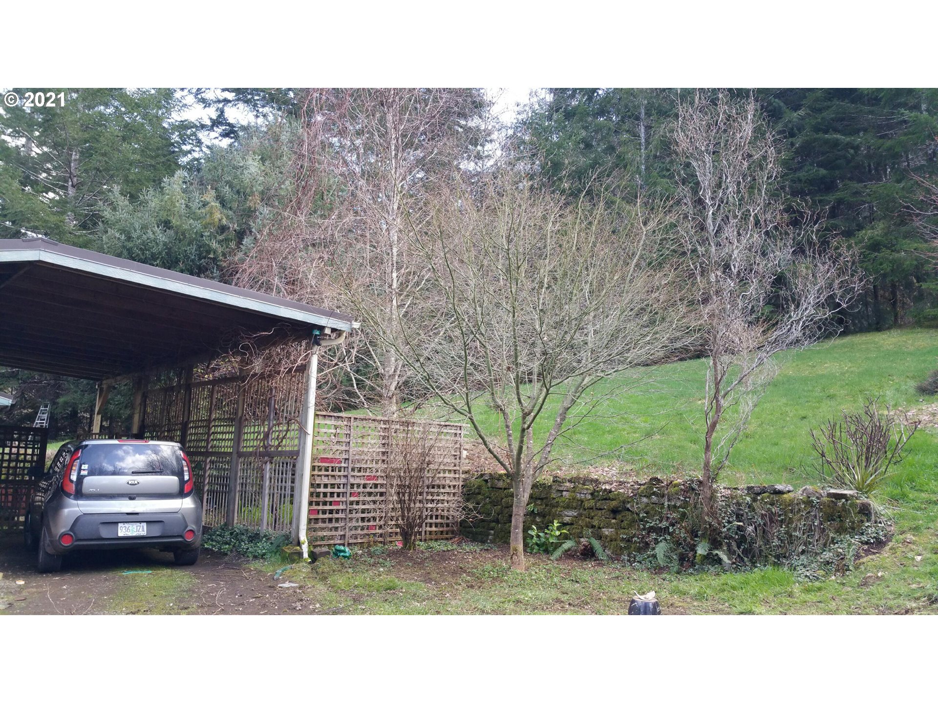 89440 Kezar Lane Mapleton, OR 97453 - Photo 7 of 14 Gallery Image 7