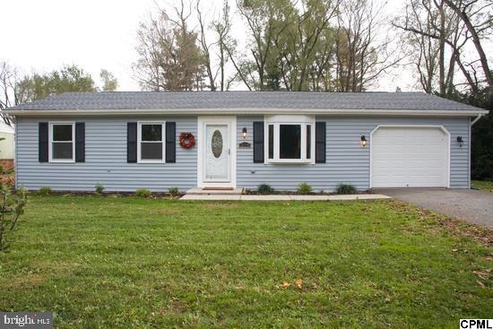 309 Pine Road Mount Holly Springs, PA 17065 - Photo 1 of 1 Gallery Image 1