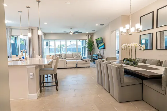 $579,900 | 5013 Sevilla Shores Drive, Wimauma, FL 33598