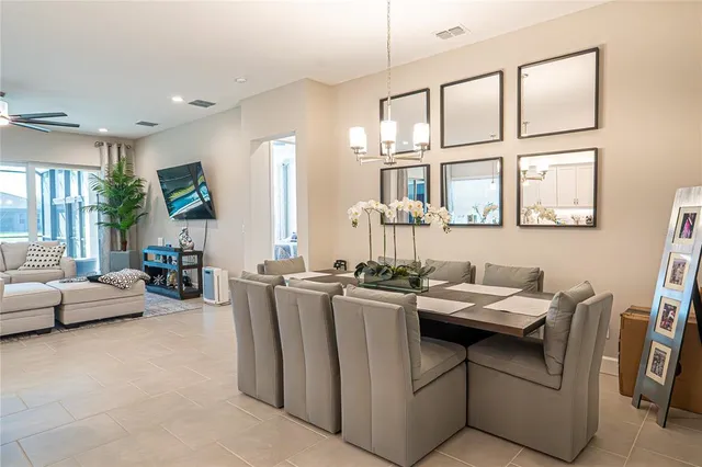 $579,900 | 5013 Sevilla Shores Drive, Wimauma, FL 33598