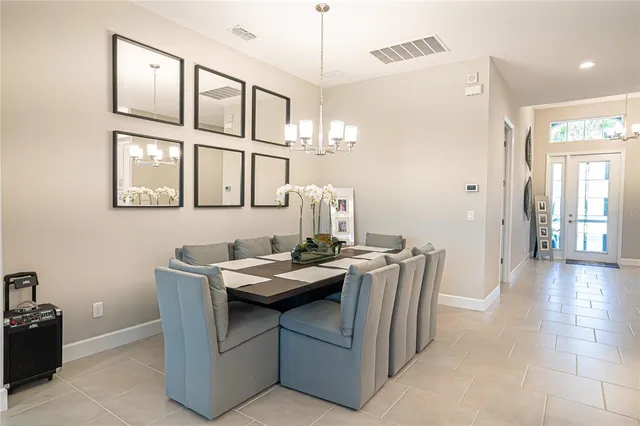 $579,900 | 5013 Sevilla Shores Drive, Wimauma, FL 33598