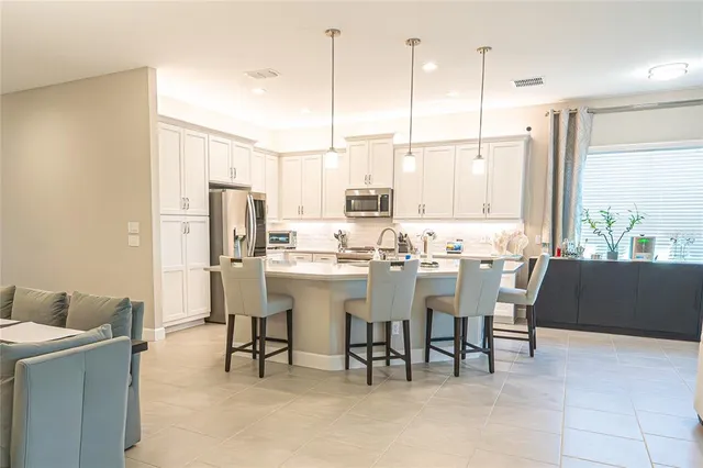 $579,900 | 5013 Sevilla Shores Drive, Wimauma, FL 33598