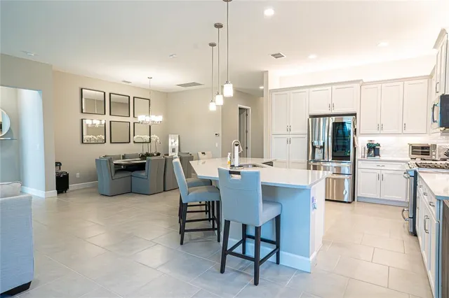 $579,900 | 5013 Sevilla Shores Drive, Wimauma, FL 33598