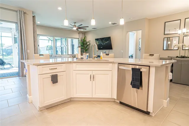 $579,900 | 5013 Sevilla Shores Drive, Wimauma, FL 33598