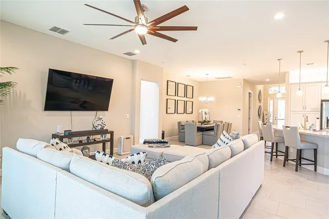 $579,900 | 5013 Sevilla Shores Drive, Wimauma, FL 33598