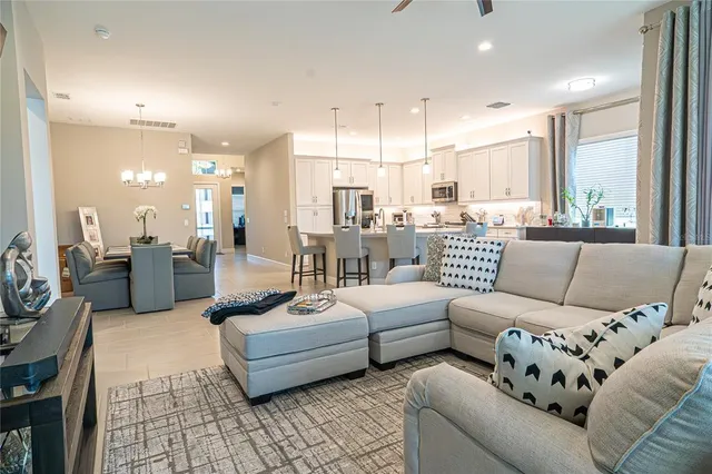 $579,900 | 5013 Sevilla Shores Drive, Wimauma, FL 33598