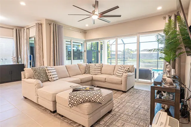 $579,900 | 5013 Sevilla Shores Drive, Wimauma, FL 33598