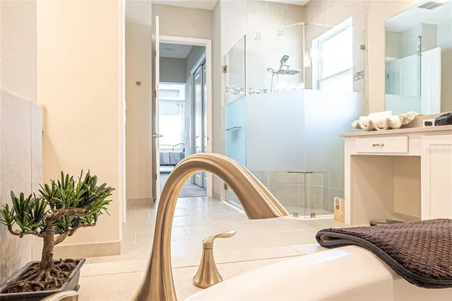 $579,900 | 5013 Sevilla Shores Drive, Wimauma, FL 33598