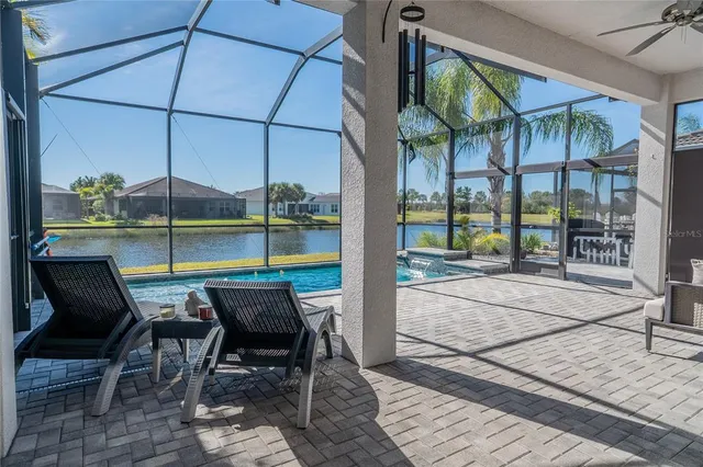 $579,900 | 5013 Sevilla Shores Drive, Wimauma, FL 33598