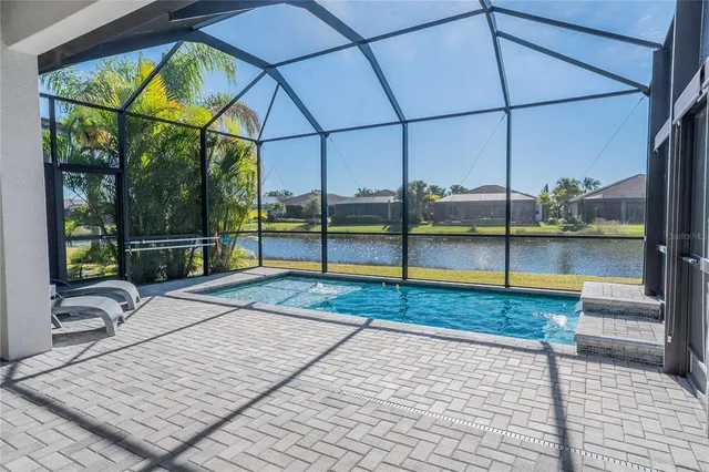 $579,900 | 5013 Sevilla Shores Drive, Wimauma, FL 33598