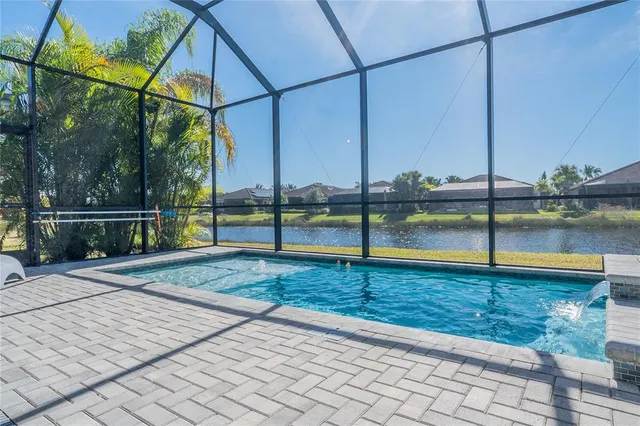 $579,900 | 5013 Sevilla Shores Drive, Wimauma, FL 33598