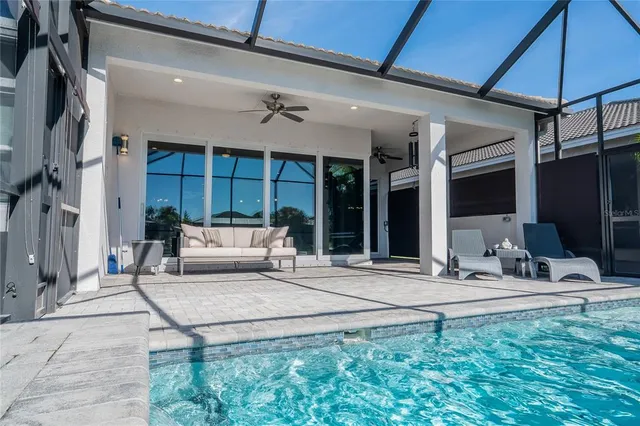 $579,900 | 5013 Sevilla Shores Drive, Wimauma, FL 33598