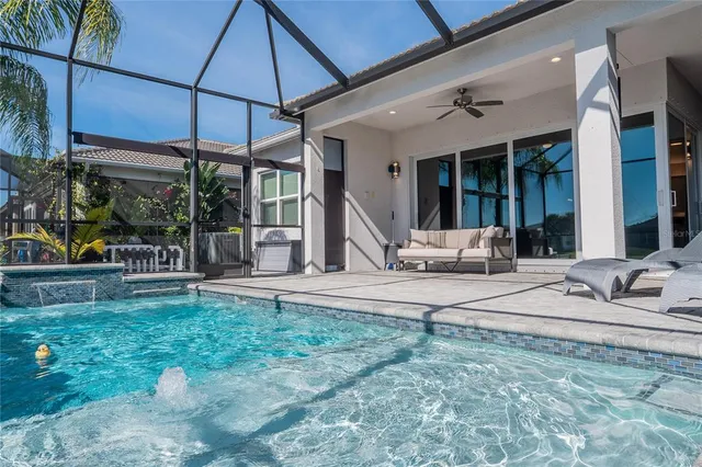 $579,900 | 5013 Sevilla Shores Drive, Wimauma, FL 33598