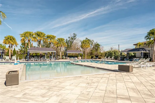 $579,900 | 5013 Sevilla Shores Drive, Wimauma, FL 33598