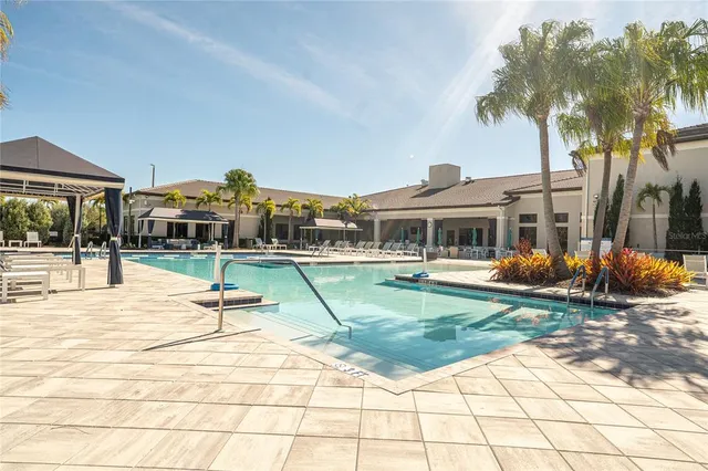 $579,900 | 5013 Sevilla Shores Drive, Wimauma, FL 33598