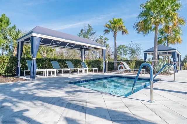 $579,900 | 5013 Sevilla Shores Drive, Wimauma, FL 33598