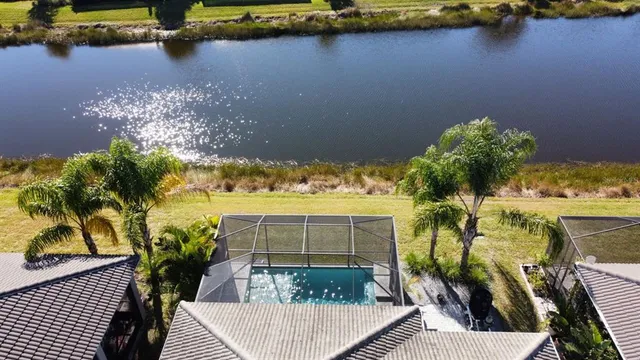 $579,900 | 5013 Sevilla Shores Drive, Wimauma, FL 33598