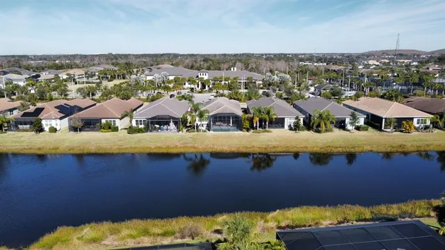 $579,900 | 5013 Sevilla Shores Drive, Wimauma, FL 33598