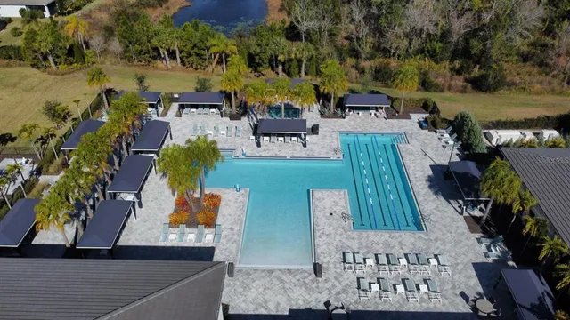 $579,900 | 5013 Sevilla Shores Drive, Wimauma, FL 33598