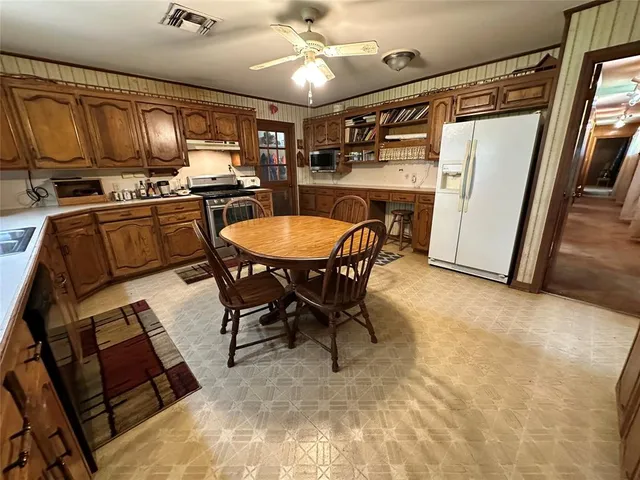 $219,900 | 6190 Kirby Trail, Hosston, LA 71043