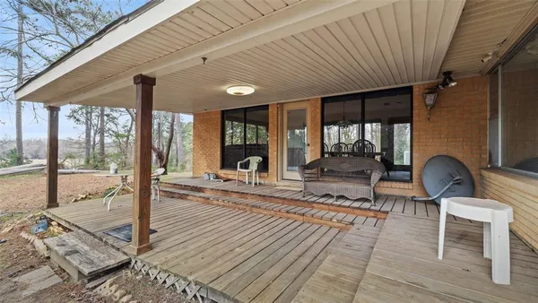 $219,900 | 6190 Kirby Trail, Hosston, LA 71043