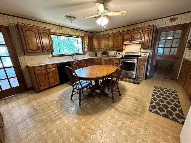 $219,900 | 6190 Kirby Trail, Hosston, LA 71043