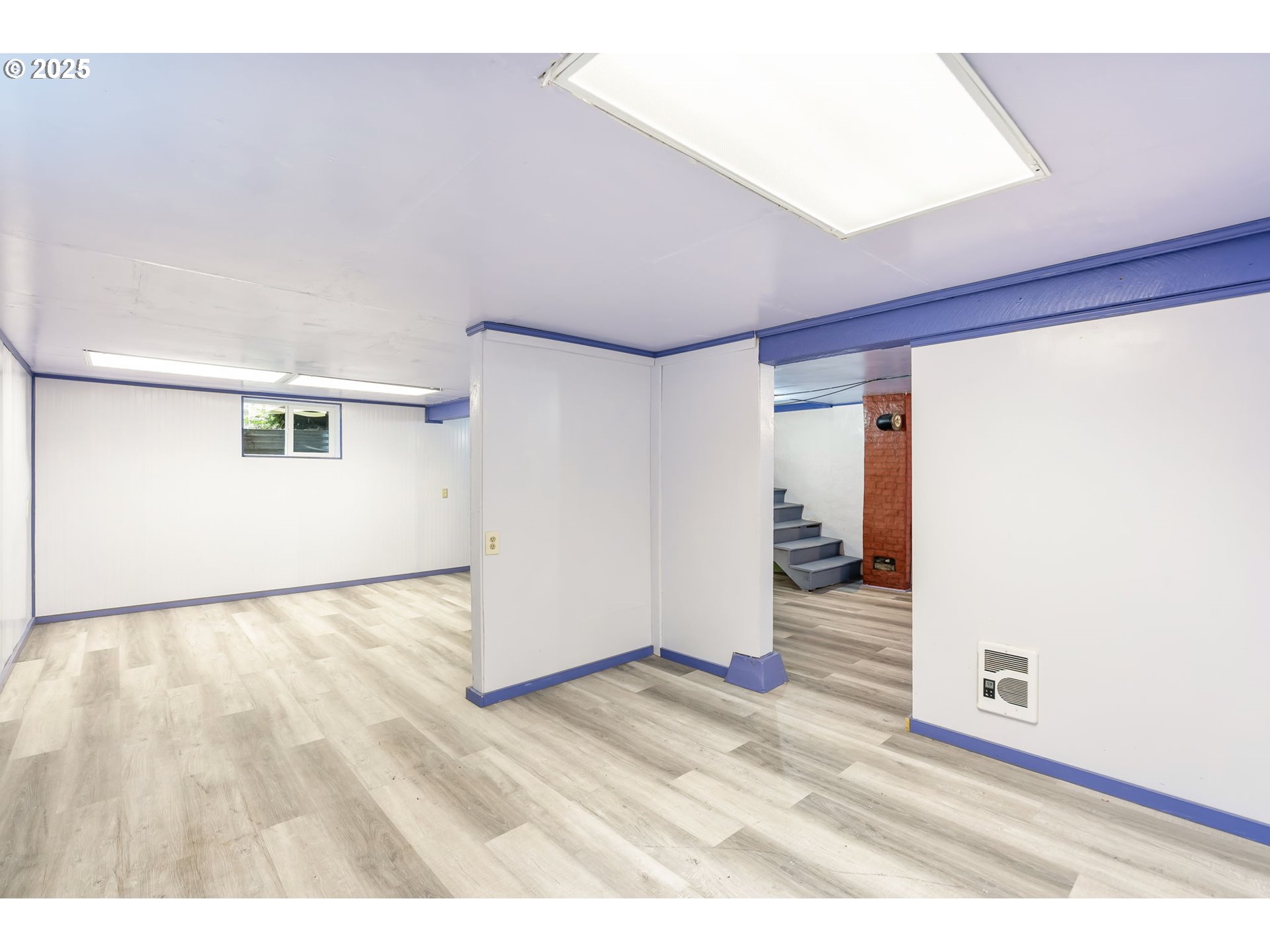 51557 Southwest Em Watts Road Scappoose, OR 97056 - Photo 25 of 40 a view interior of the house and wooden floor