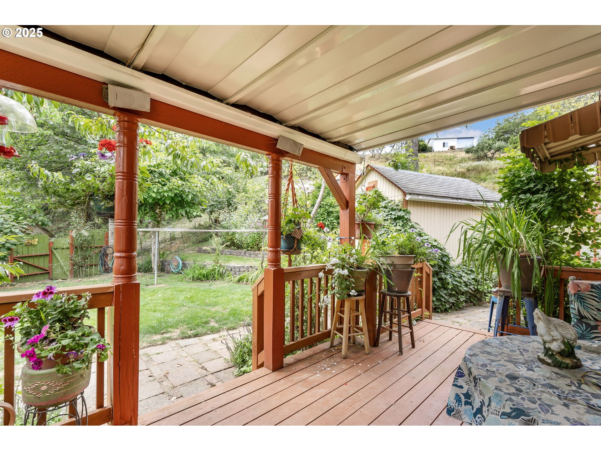 51557 Southwest Em Watts Road Scappoose, OR 97056 - Photo 3 of 40