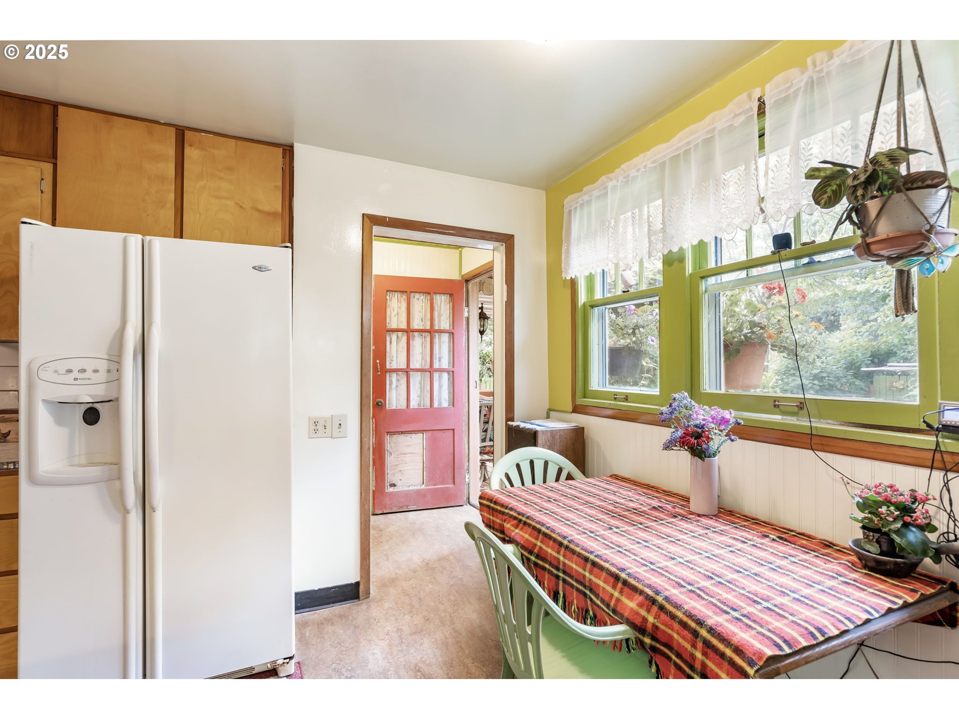 51557 Southwest Em Watts Road Scappoose, OR 97056 - Photo 10 of 40 a living room with furniture and a window