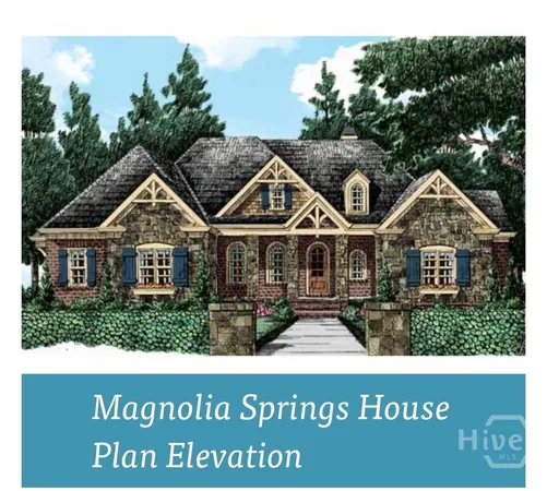 $999,900 | 1293 Beebalm Drive, Statham, GA 30666