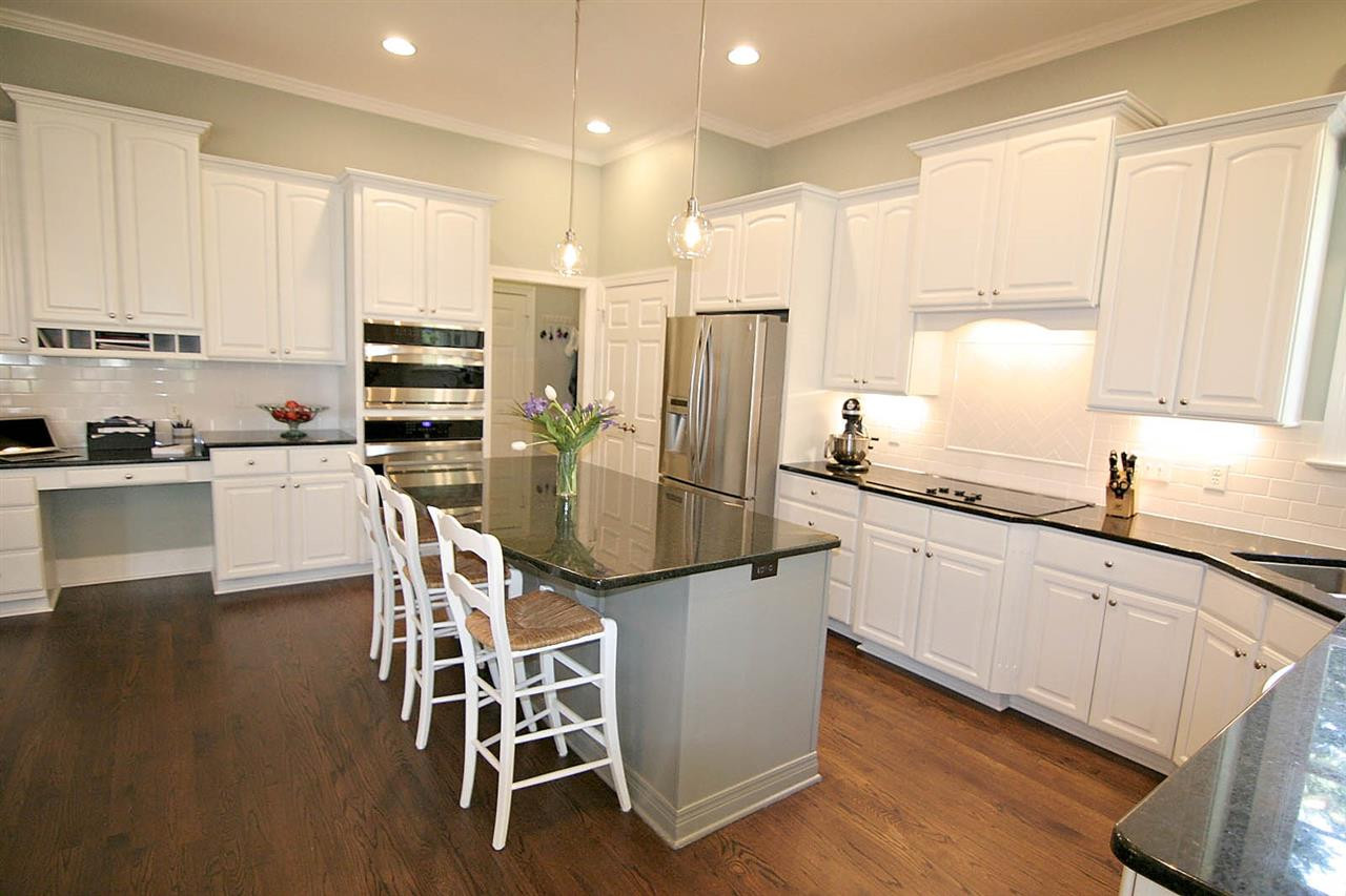 2917 Elmgate Way Raleigh, NC 27614 - Photo 9 of 25 Kitchen