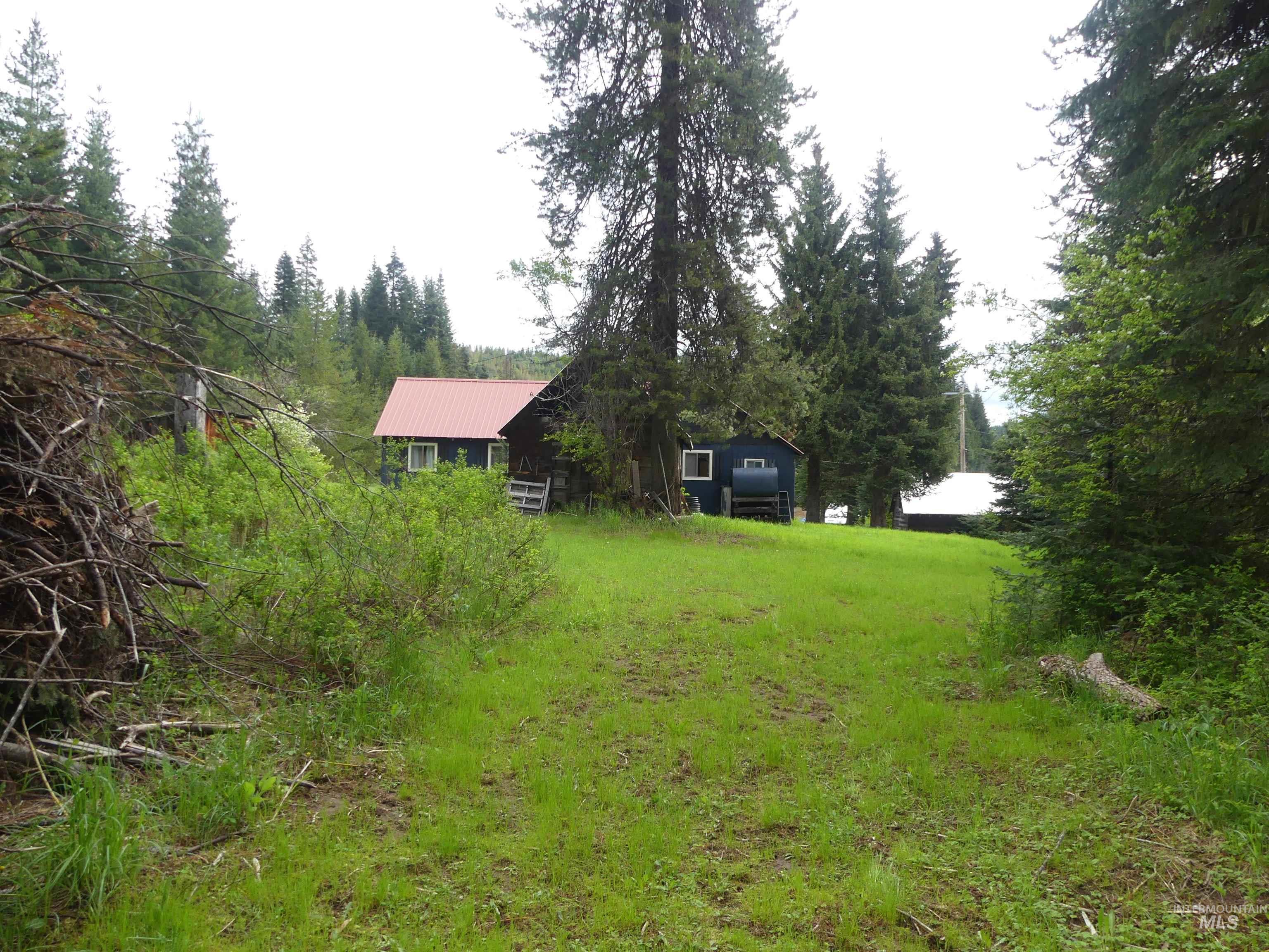 36975 State Highway 11 Pierce, ID 83546 - Photo 19 of 50