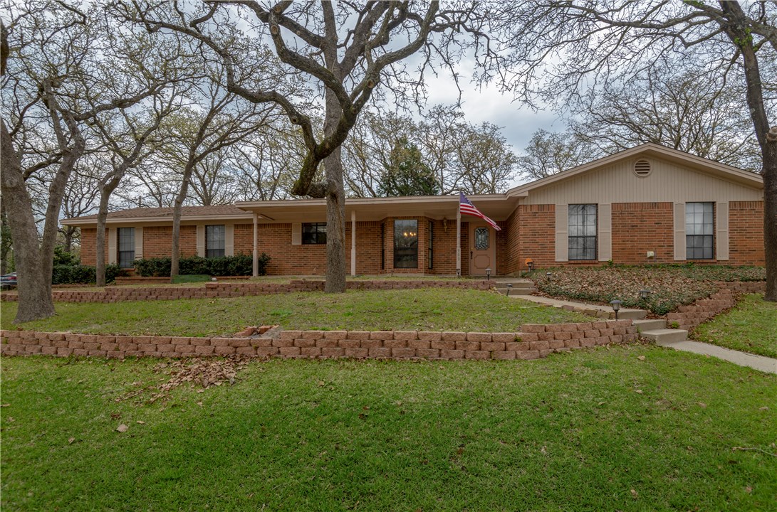 900 Cady Road Rockdale, TX 76567 - Photo 1 of 1 Gallery Image 1