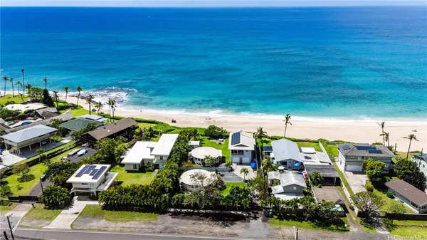 $3,500,000 | 84-485 Farrington Highway, Waianae, HI 96792