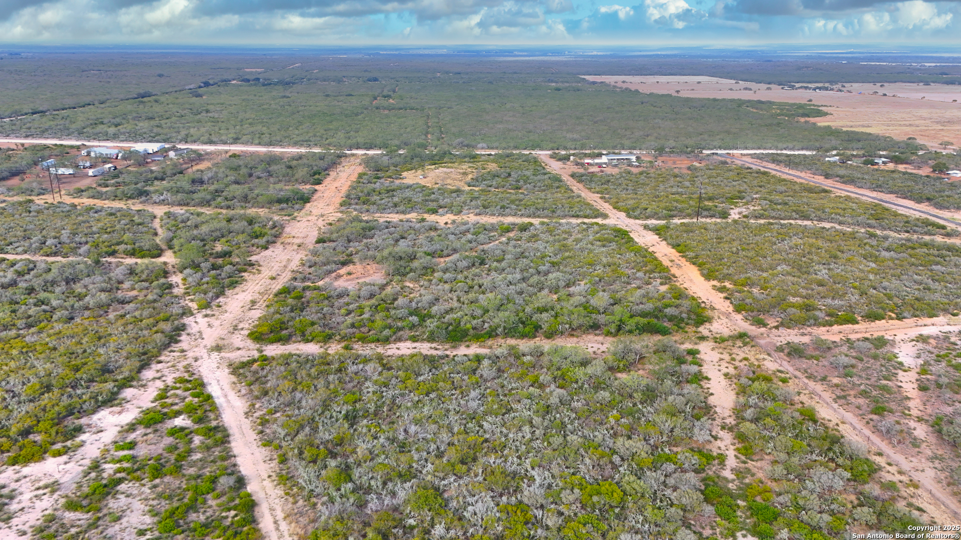 291 County Road 1670 Moore, TX 78057 - Photo 3 of 11 a view of an outdoor space and beach